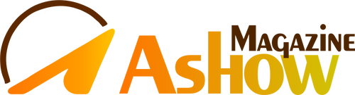 Magazine Ashow